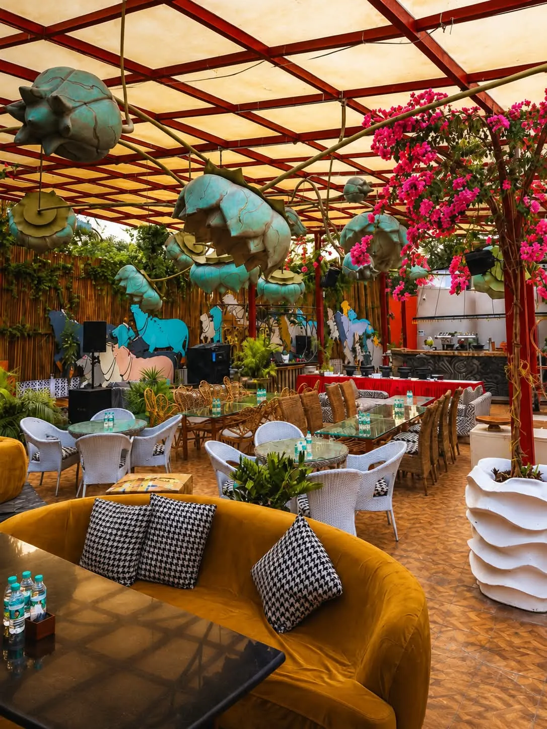 House No. 230 - The Gourmet Kitchen & Bar