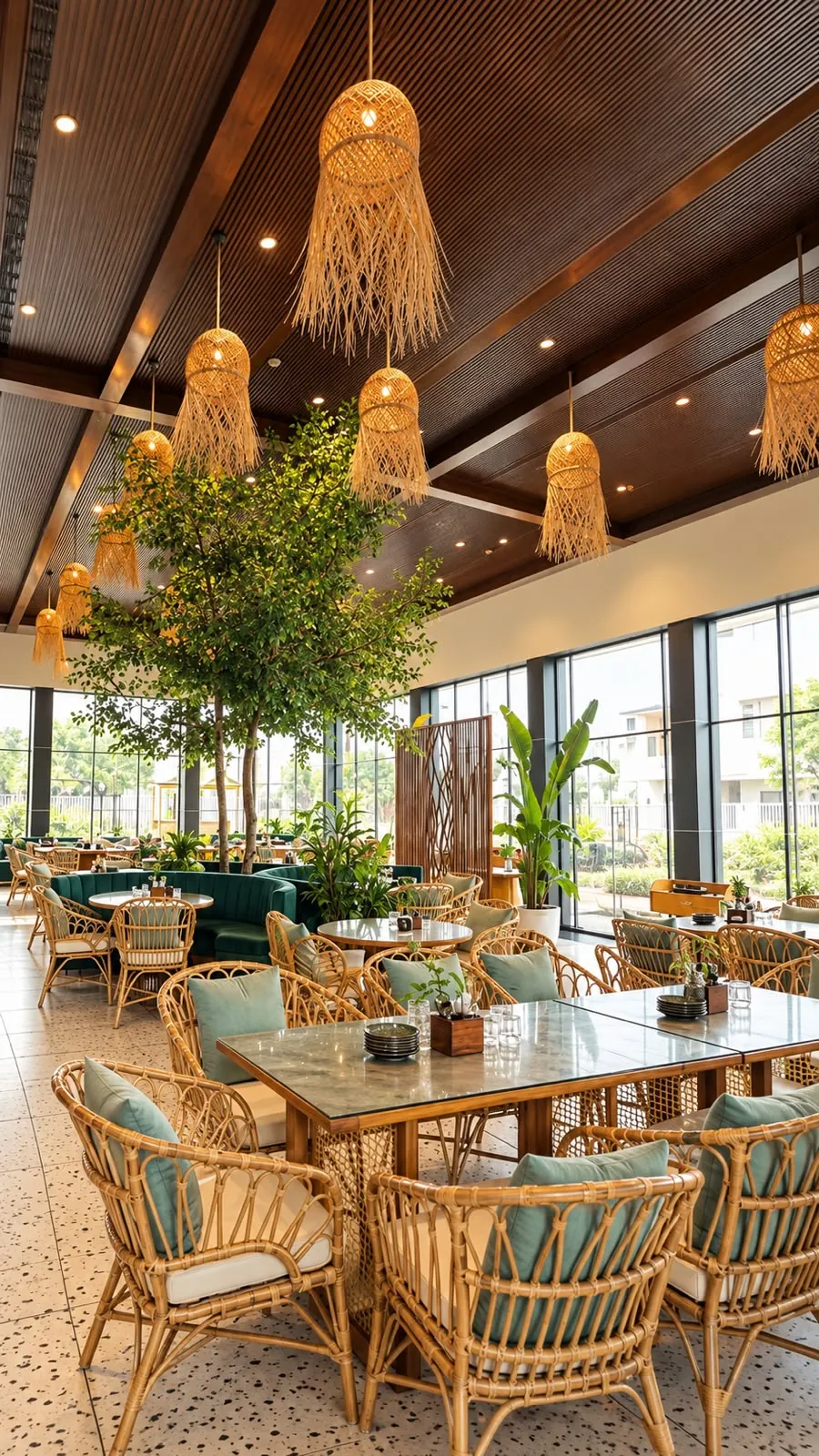 Mantar Restaurant