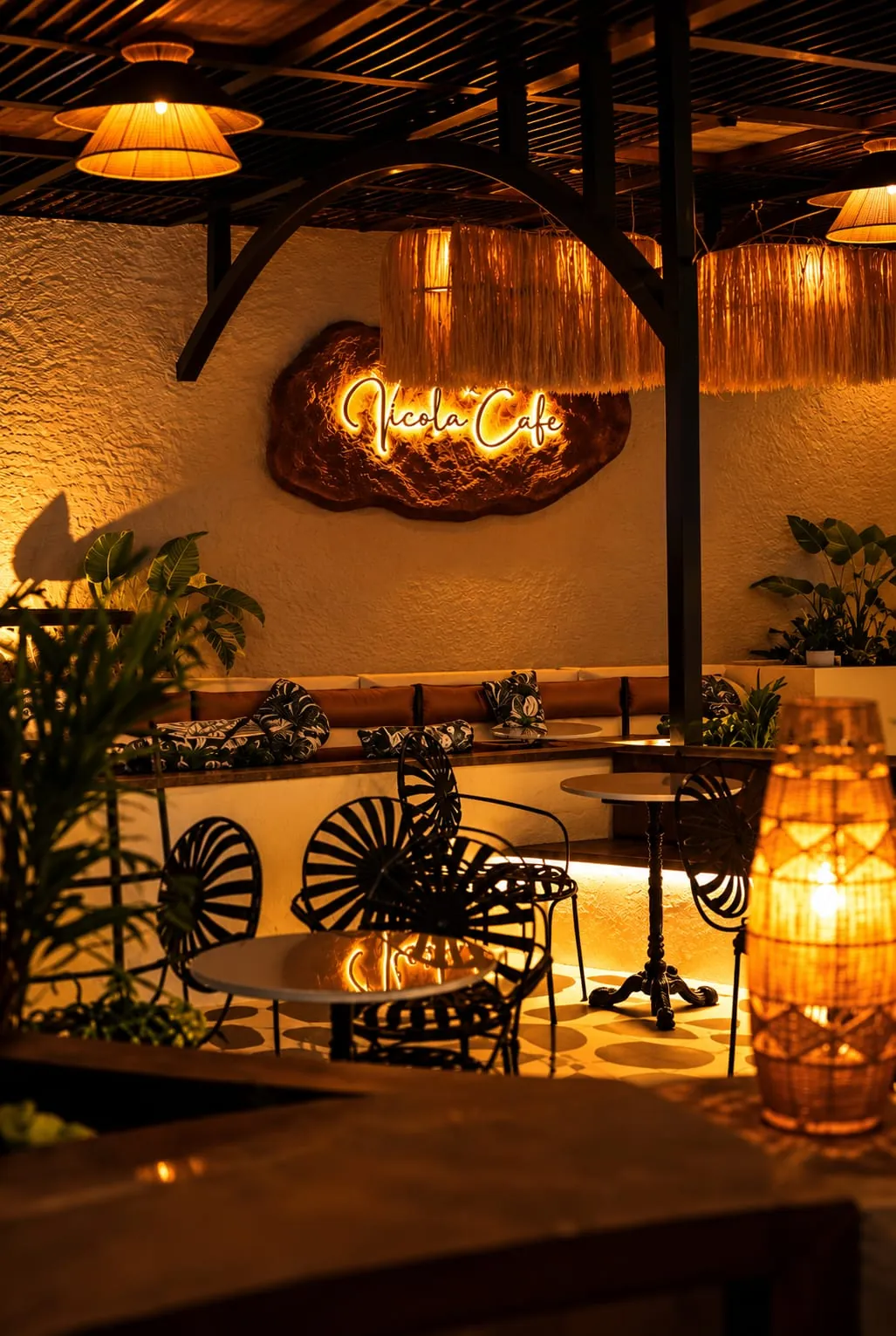 Vicolo Cafe