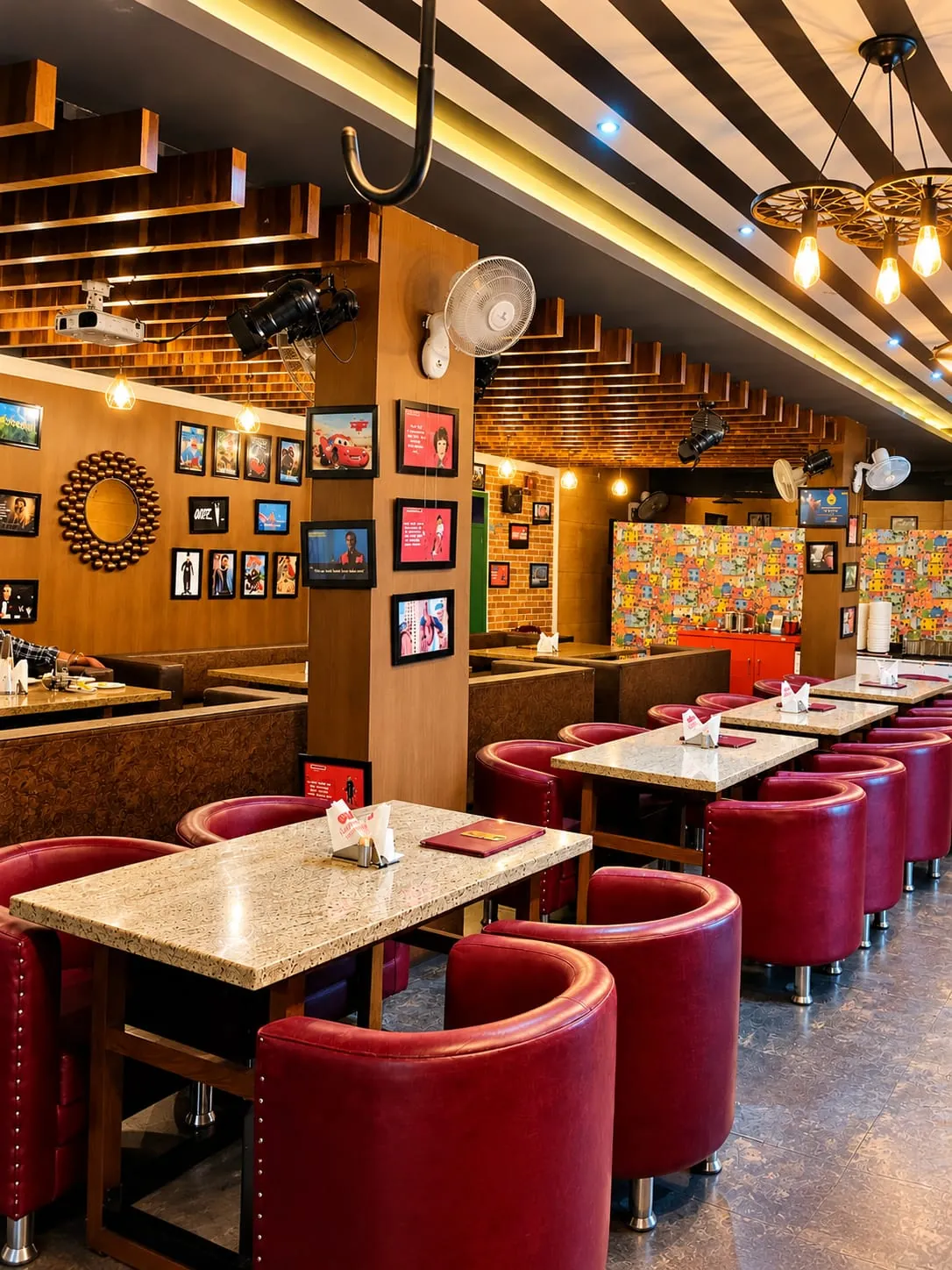 Hakeem's Restaurant