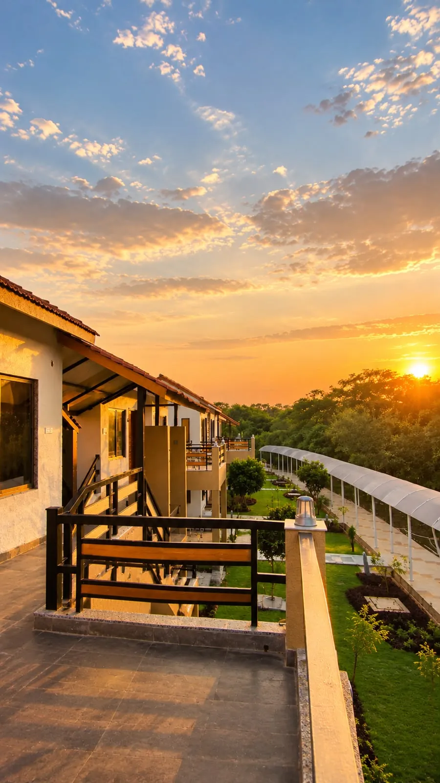 Graces Resort