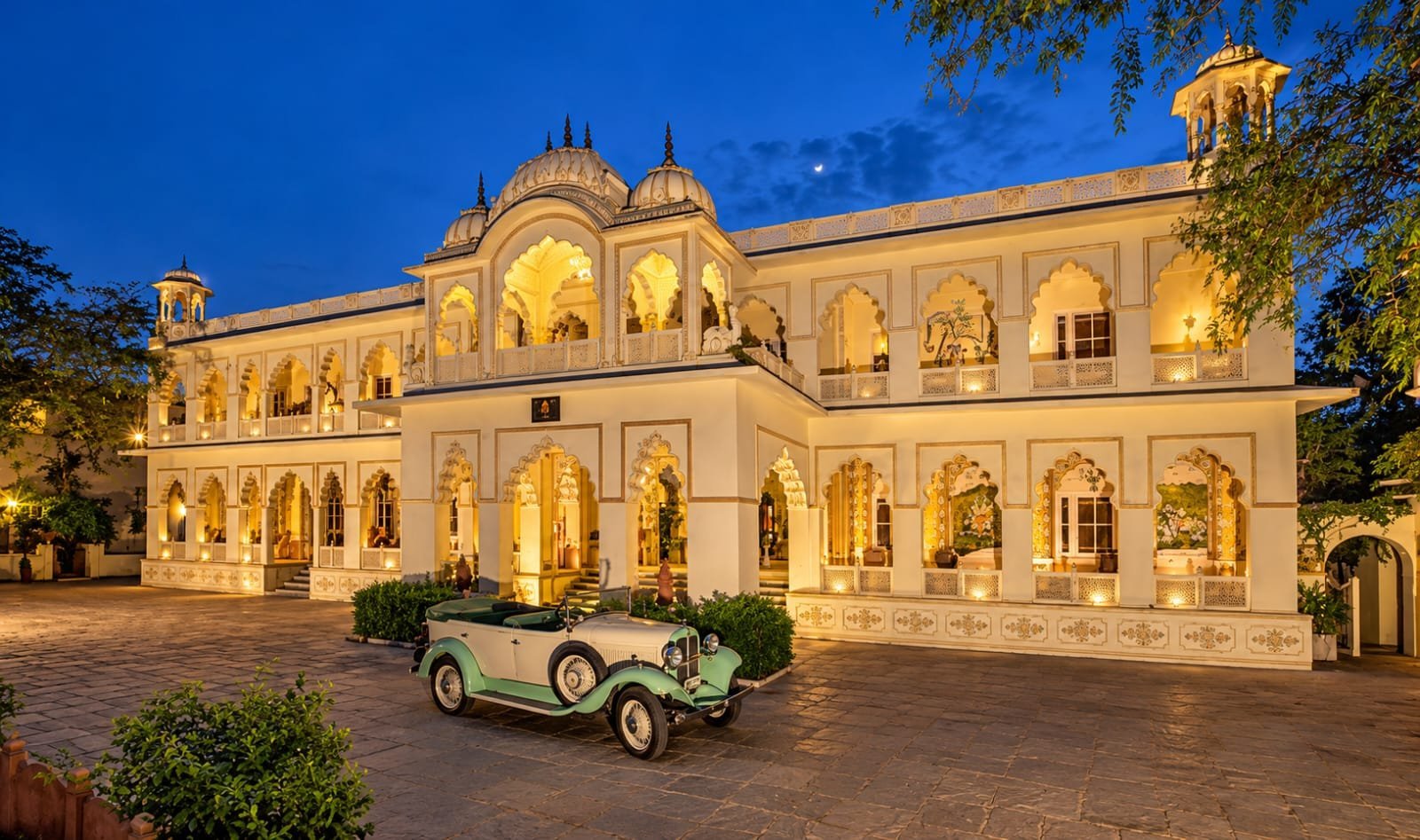 Hotel bissau palace Resort