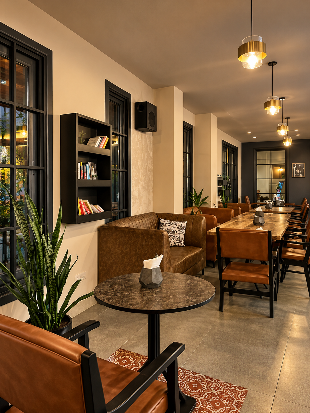 Noir Coffee House