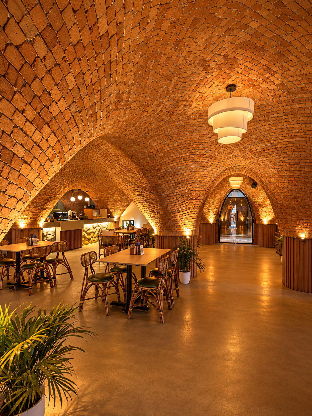 Surkhi Cafe