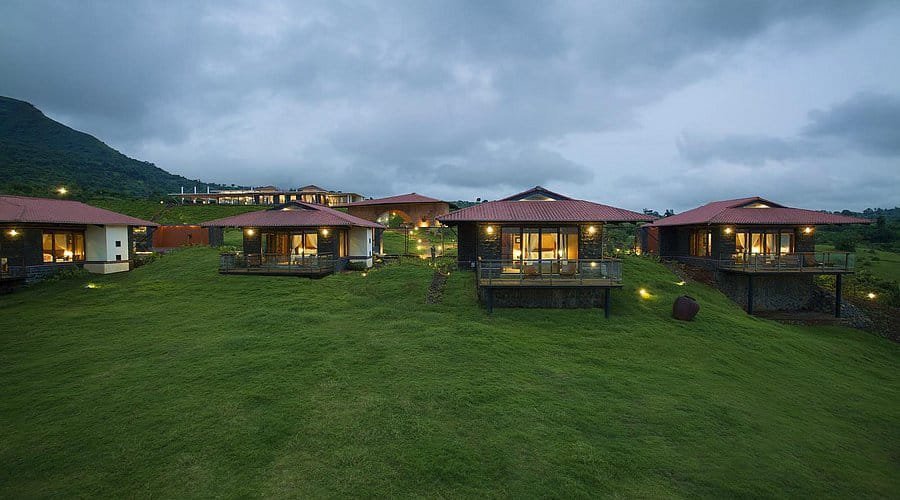 Amanzi Resort
