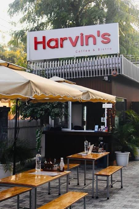 Harvin's cafe and bistro