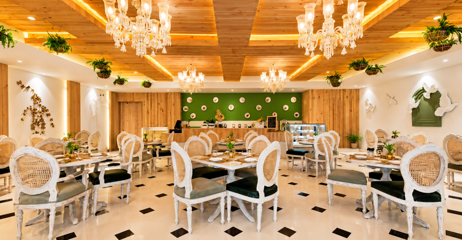 Brio Art House & Cafe