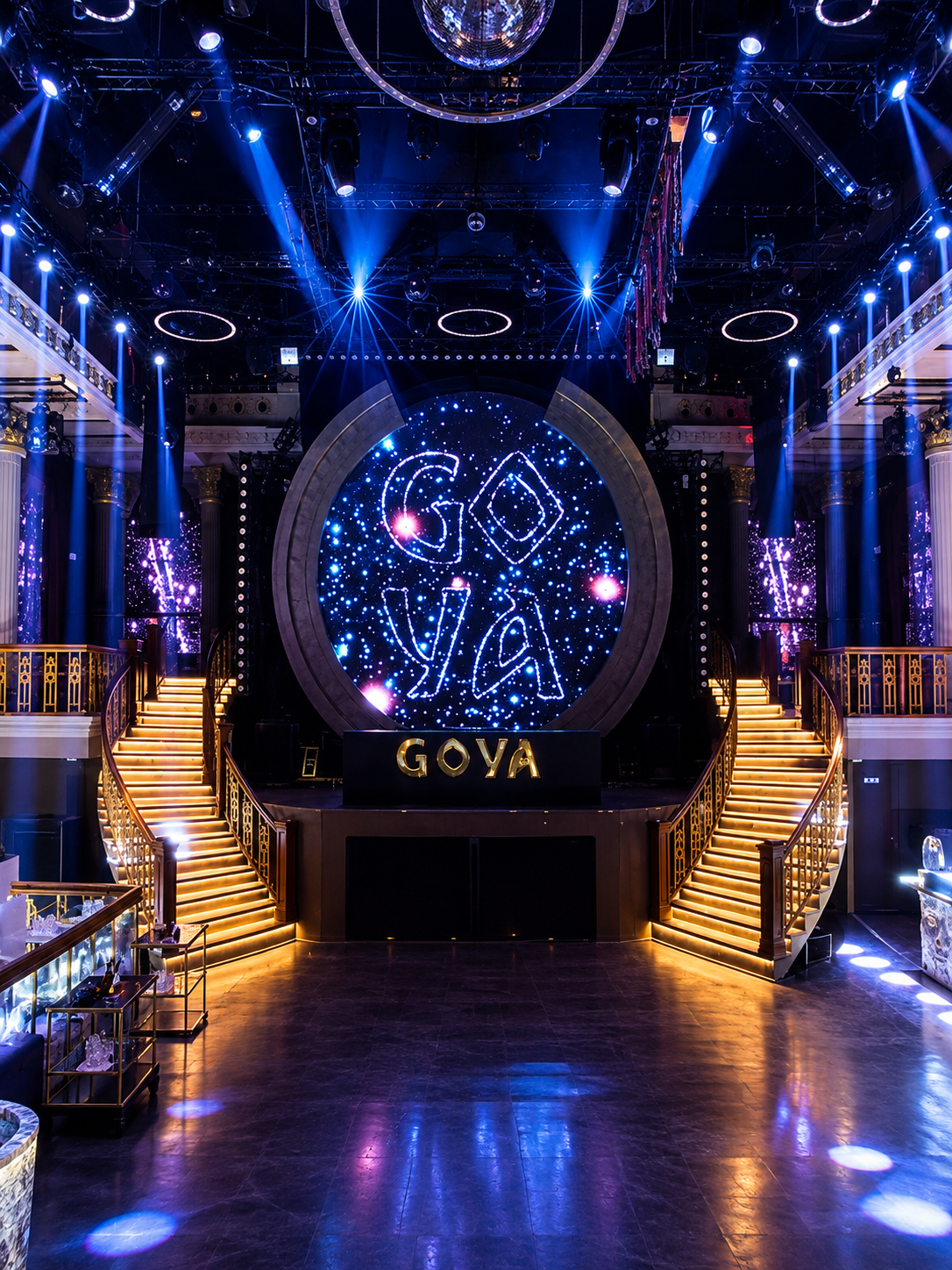 Goya