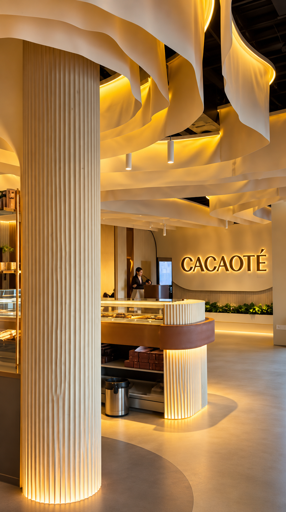 Cacoate  Cafe