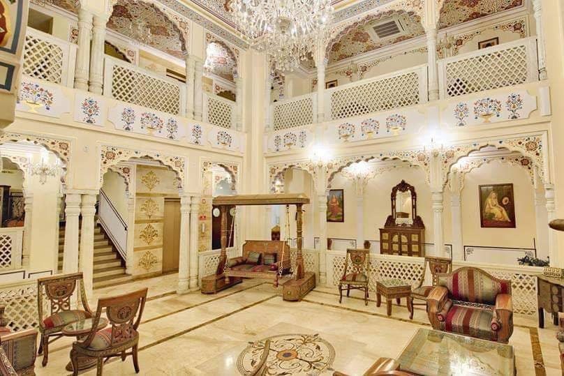 welcome heritage traditional haveli