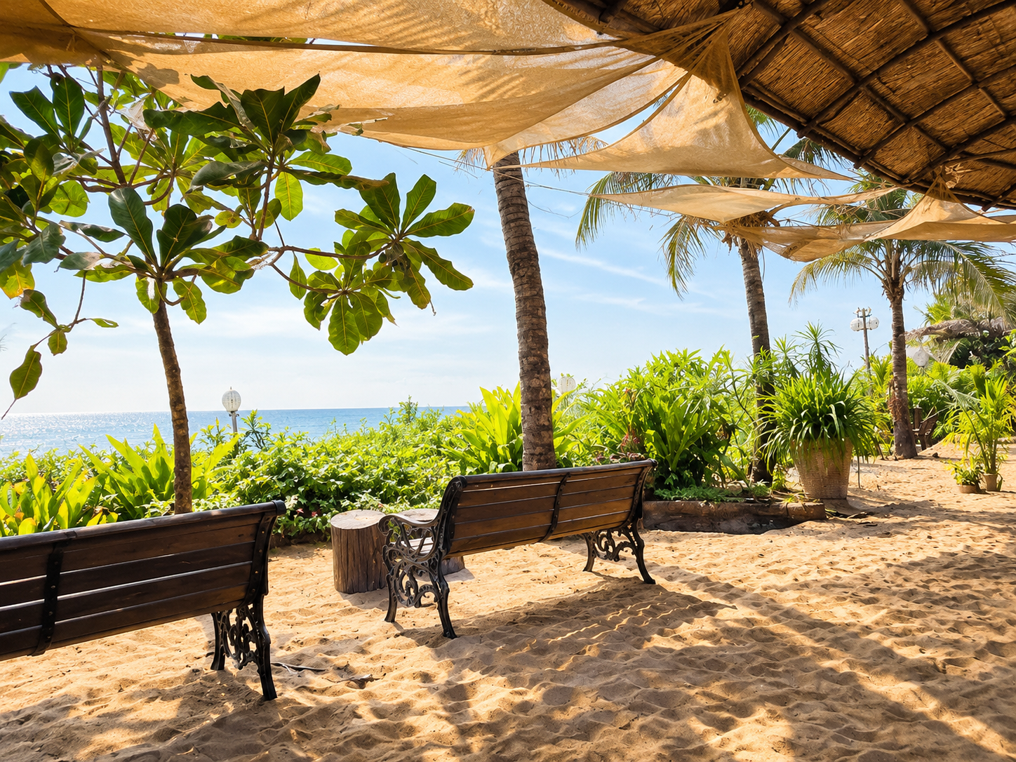 Pousada By The Beach