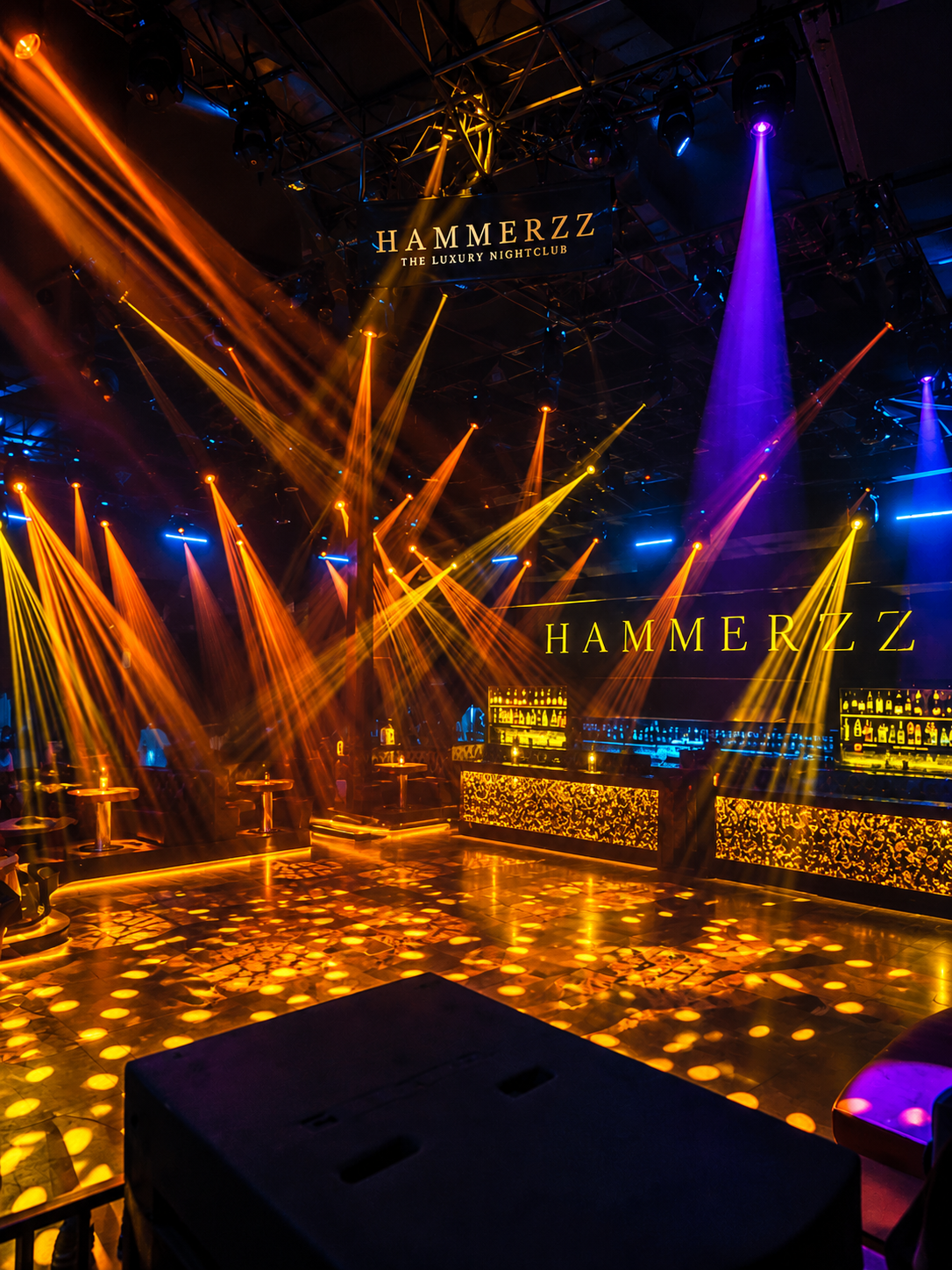 Hammerzz Nightclub