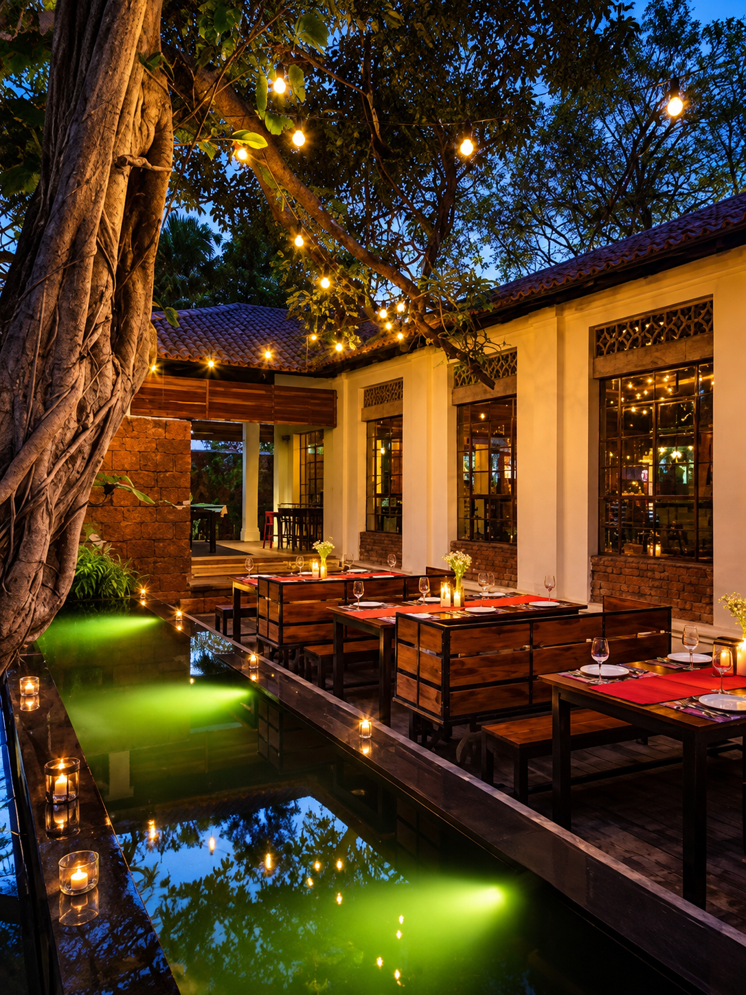 Soro – The Village Pub