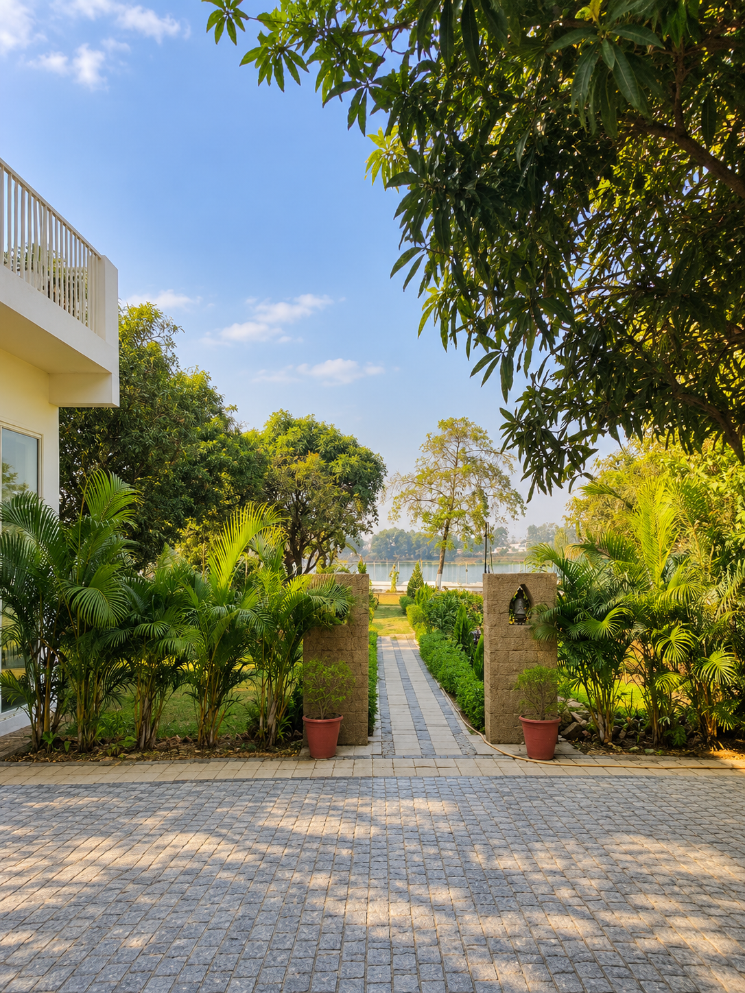 Aanandam Farmhouse