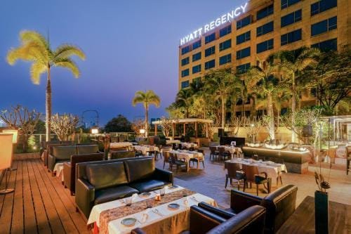 Hyatt Pune