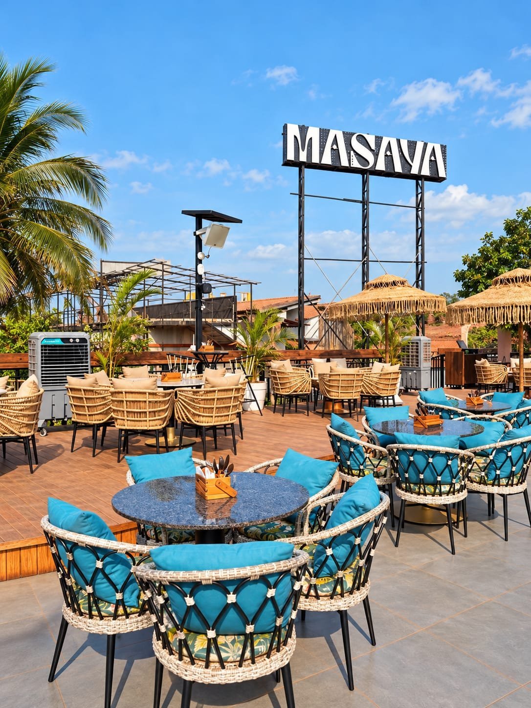 Masaya