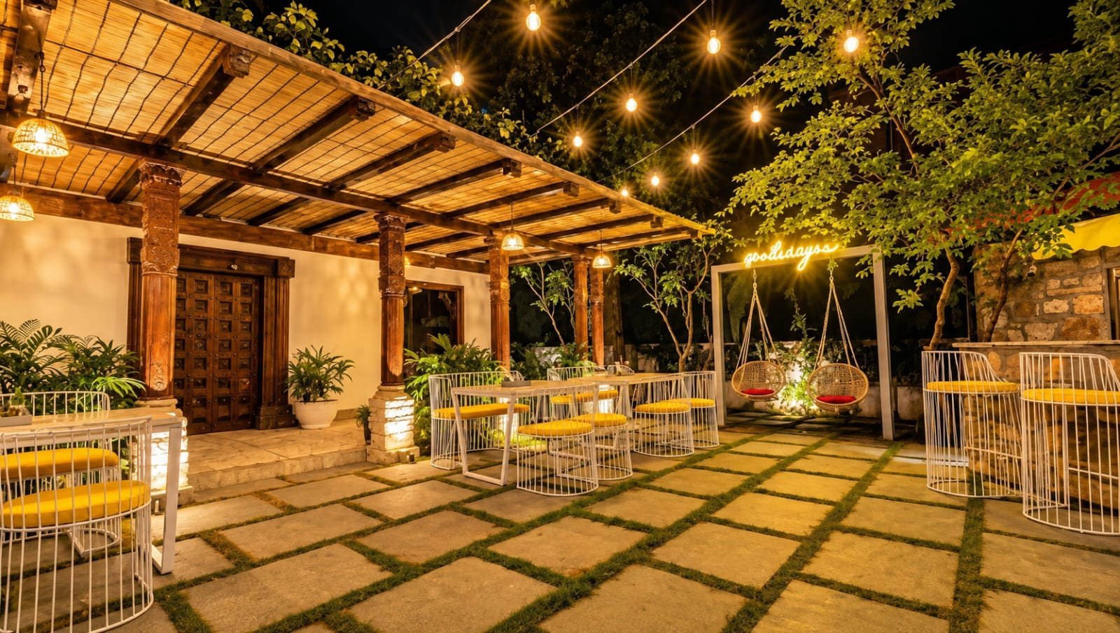 Atariyaa cafe