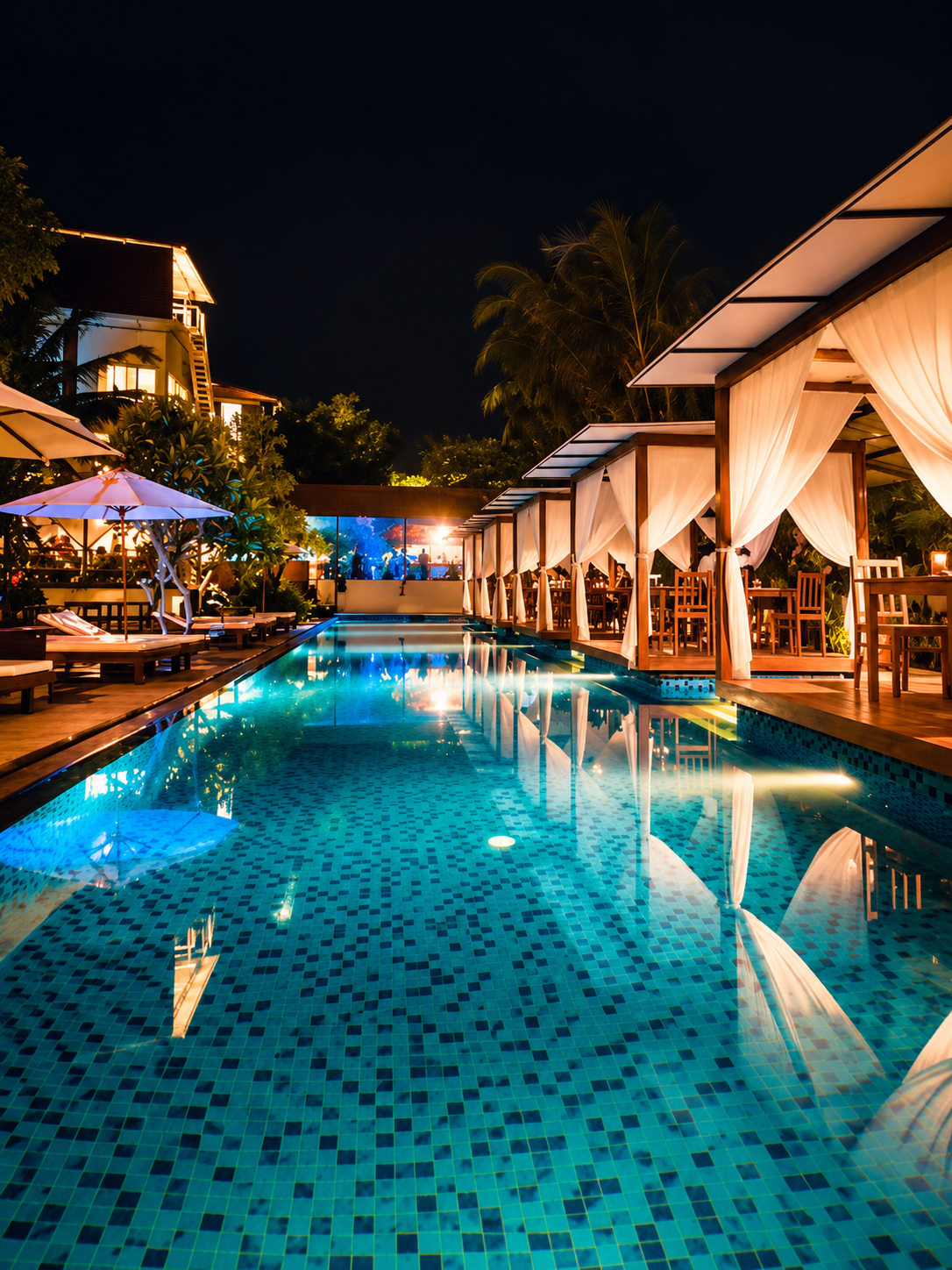 SinQ Nightclub