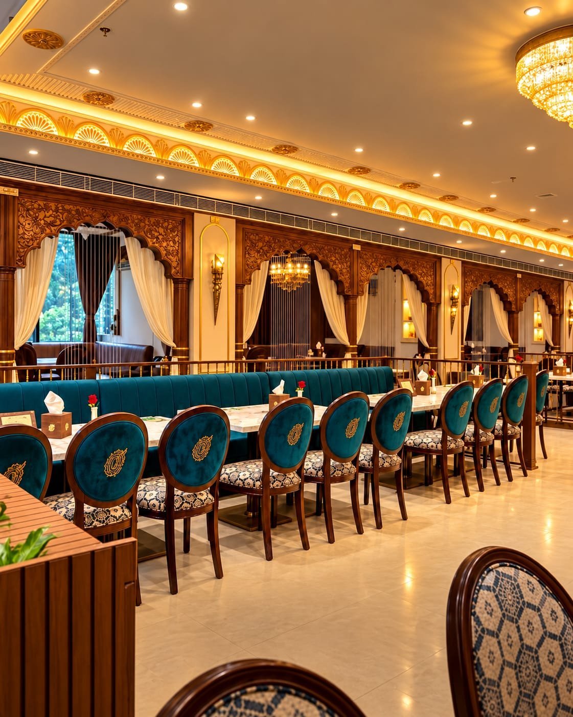 Dastarkhwan Cafe