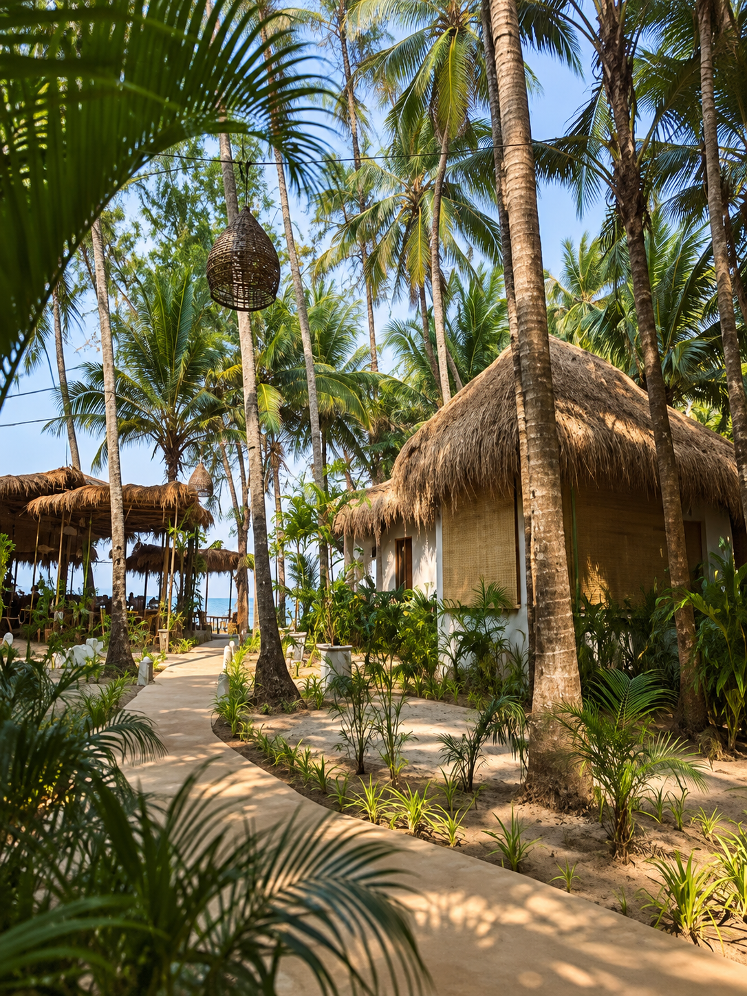 Palm Grove