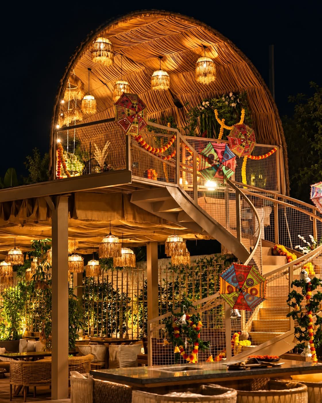 The Ark Restaurant & Resort