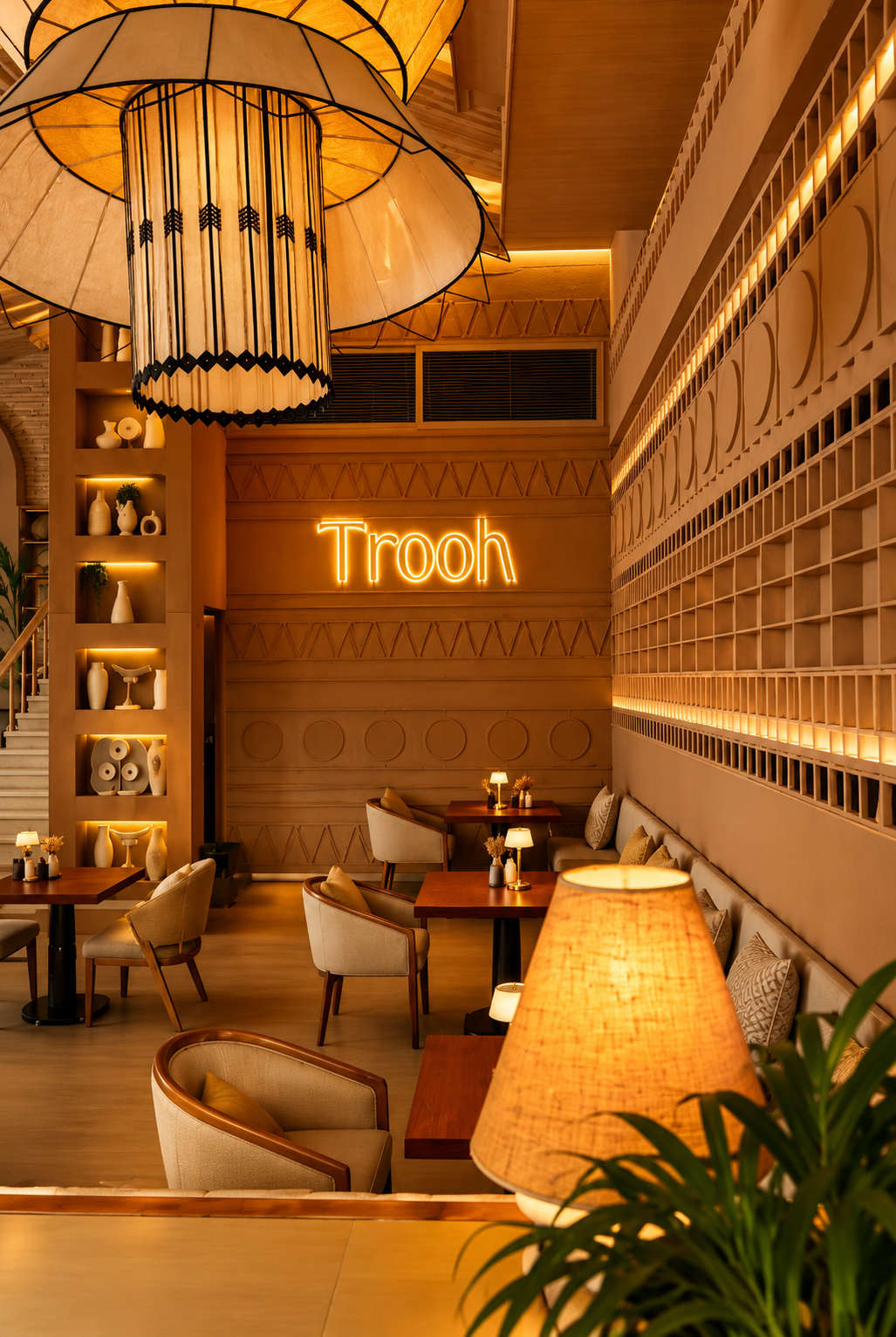 Trooh
