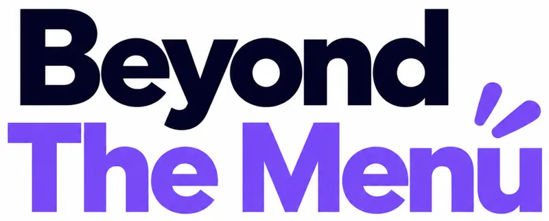 Beyond The Menu