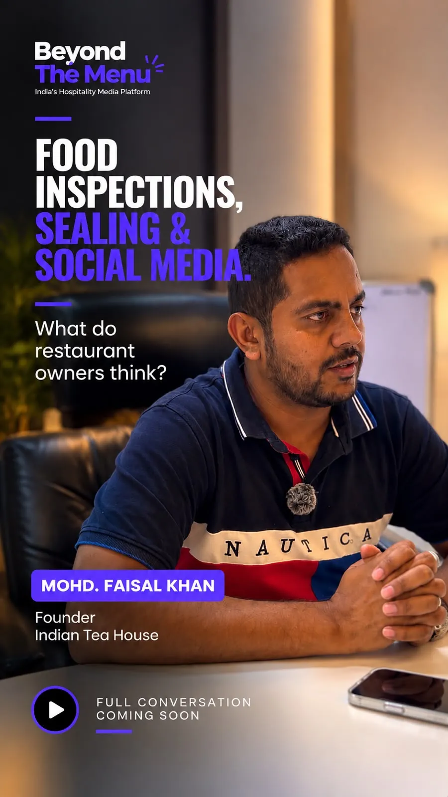 Mohd Faisal Khan
