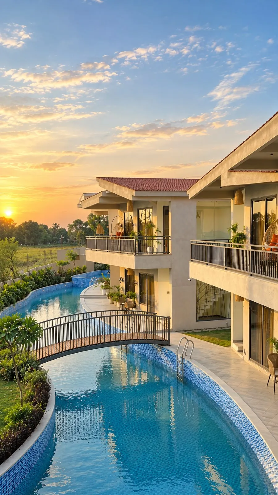 Nirwana Resort