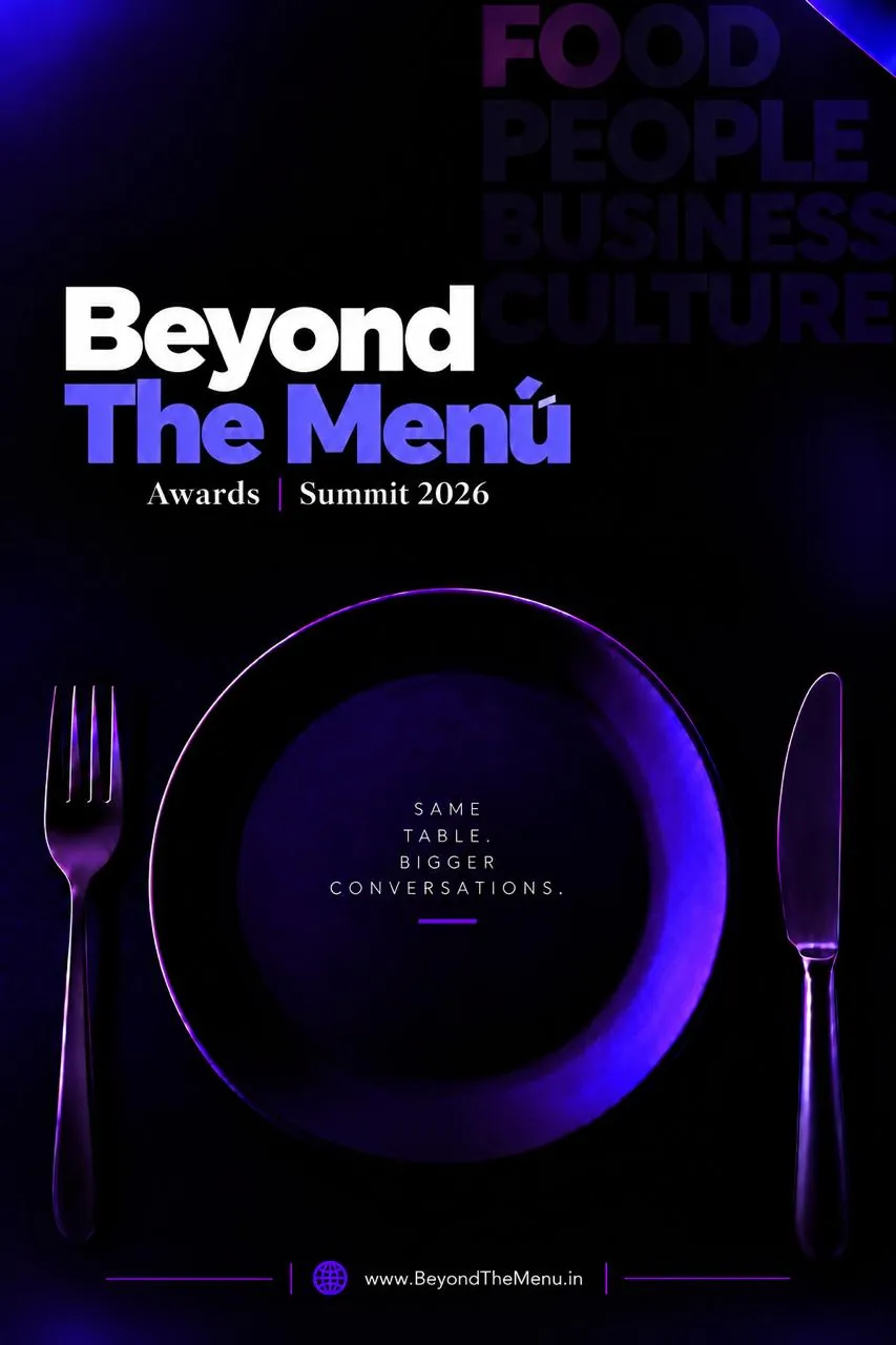 Beyond The Menu Summit 2026
